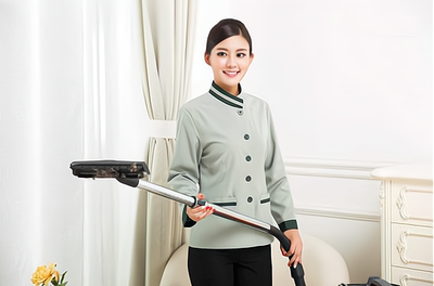 洁源清洁球 以卓越产品与贴心服务，赢得家居建材消费者的信赖