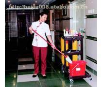 保洁服务产品库 构建高效清洁解决方案的基石