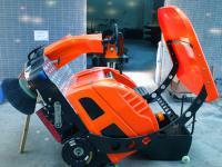 重庆杰力科清洁设备与保洁服务 专业打造洁净空间的行业先锋