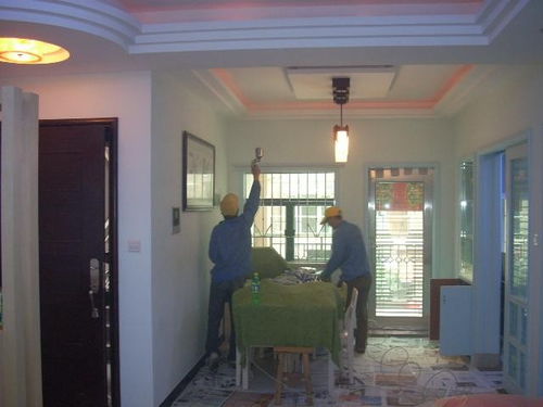 天河区洪升公司 专业解决家庭空气治理与保洁服务的综合专家